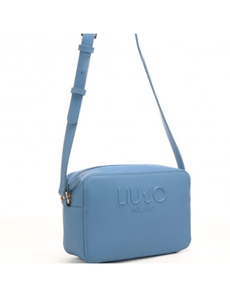 Pochette Liu-Jo Azure blue