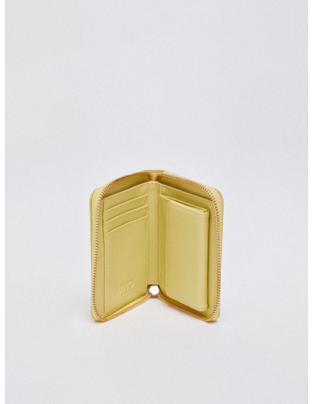 Portafoglio Liu-Jo Avocado