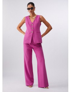 Pantalone Liu-Jo Orchidea pink