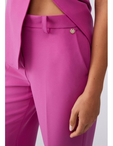 Pantalone Liu-Jo Orchidea pink