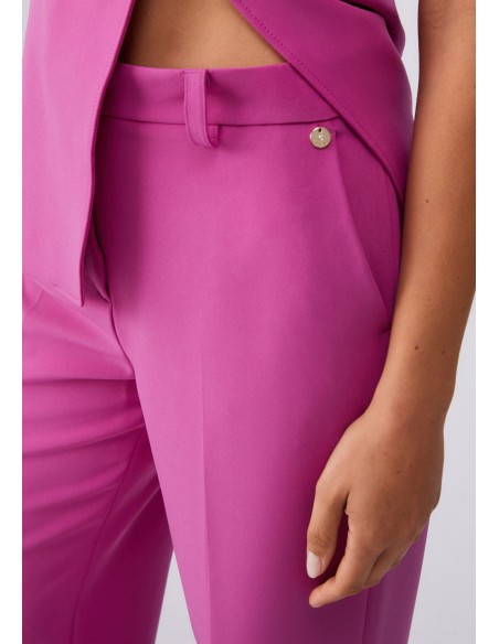 Pantalone Liu-Jo Orchidea pink