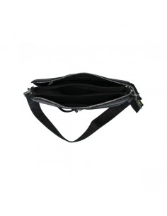 Borsa a spalla Rebelle Black 2