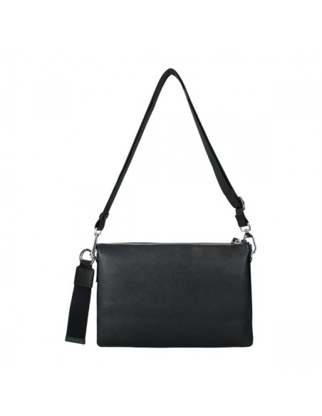 Borsa a spalla Rebelle Black