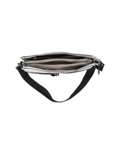 Borsa a spalla Rebelle Shell 2