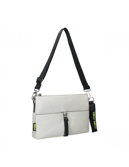 Borsa a spalla Rebelle Shell