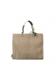 Borsa a mano Rebelle Cactus