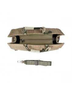 Borsa a mano Rebelle Cactus 2