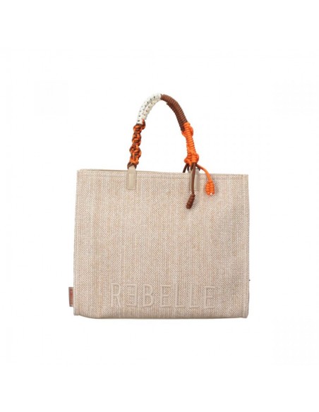 Borsa a mano Rebelle Shell