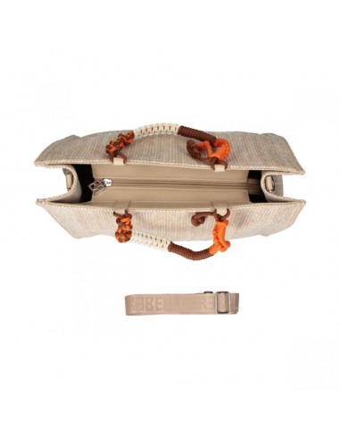 Borsa a mano Rebelle Shell