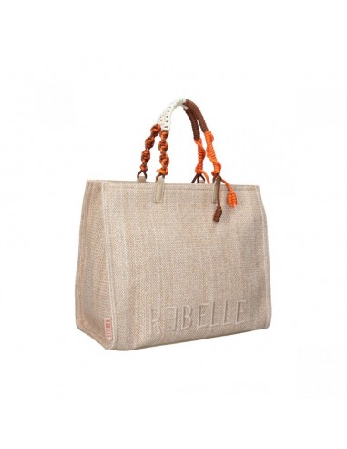 Borsa a mano Rebelle Shell