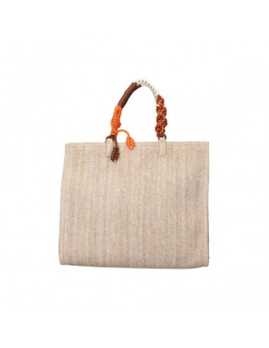 Borsa a mano Rebelle Shell