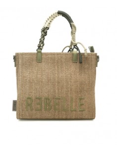 Borsa a mano Rebelle Cactus