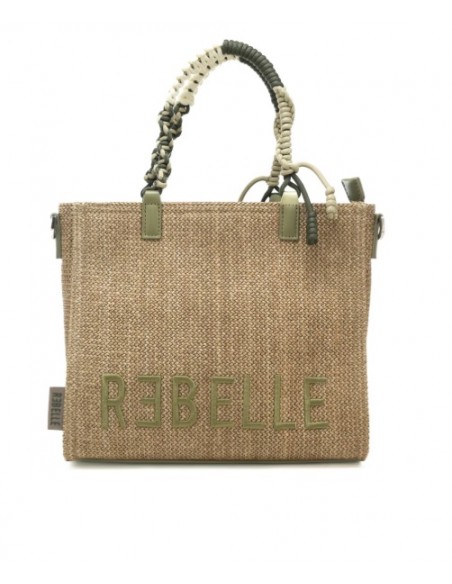 Borsa a mano Rebelle Cactus