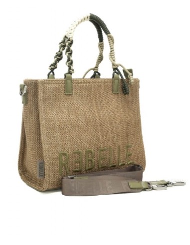 Borsa a mano Rebelle Cactus