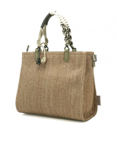 Borsa a mano Rebelle Cactus