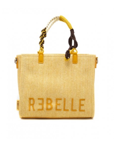 Borsa a mano Rebelle Banana