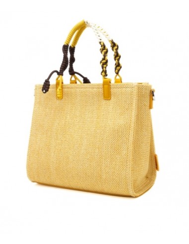 Borsa a mano Rebelle Banana