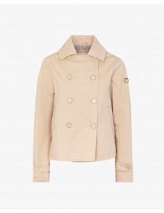 Trench Markup Safari 2