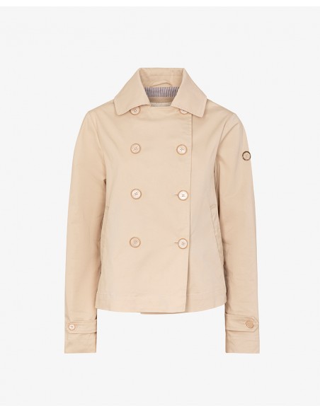 Trench Markup Safari