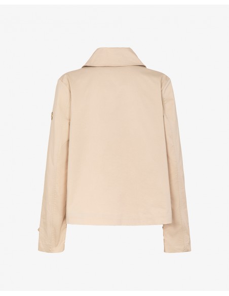 Trench Markup Safari