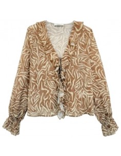 Blusa Markup Variante 1