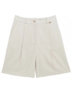 Bermuda Markup Off white