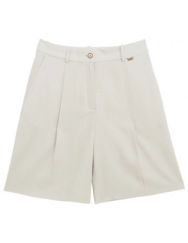 Bermuda Markup Off white