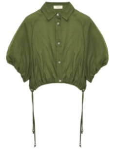Camicia Markup Militare
