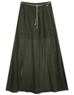 Gonna Markup Militare