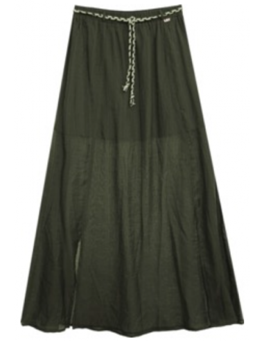 Gonna Markup Militare