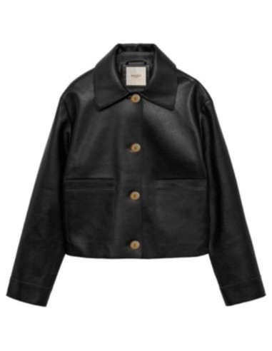 Giubbotto Markup Nero