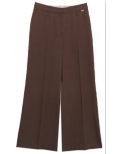 Pantalone Markup Cacao