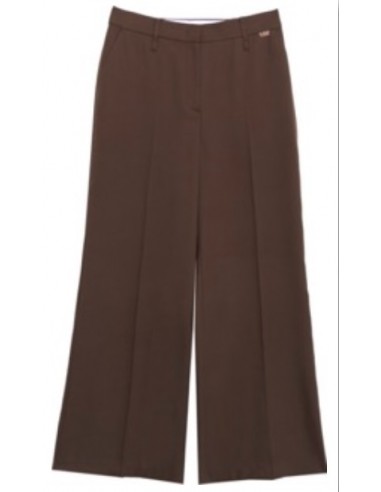 Pantalone Markup Cacao