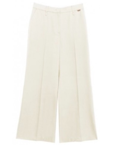 Pantalone Markup Vaniglia