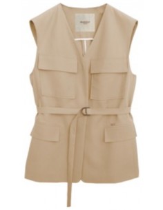 Gilet Markup Safari