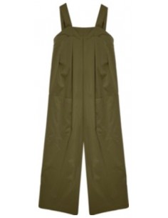 Tuta Markup Militare