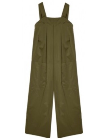 Tuta Markup Militare