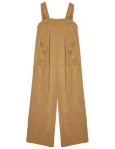 Tuta Markup Nocciola