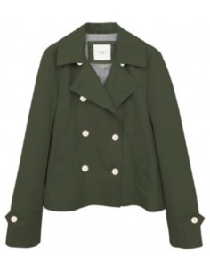Trench Markup Militare