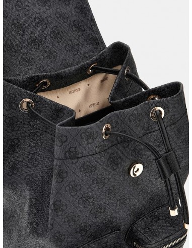 Zaino Guess Coal logo