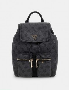 Zaino Guess Coal logo 2