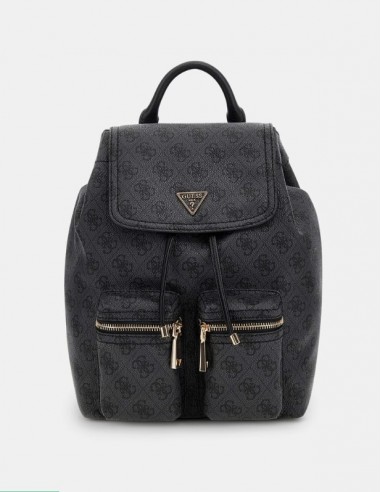 Zaino Guess Coal logo