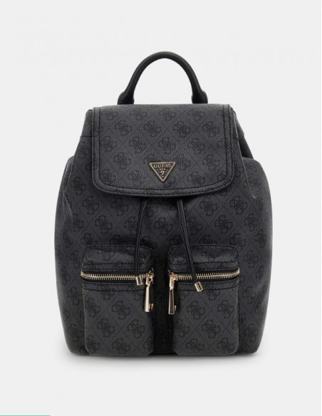 Zaino Guess Coal logo