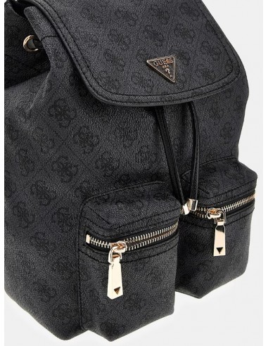 Zaino Guess Coal logo