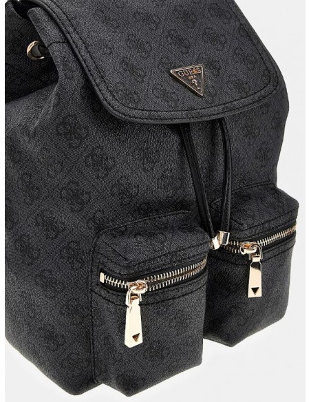 Zaino Guess Coal logo