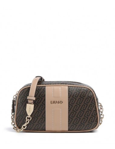 Pochette Liu-Jo Testa moro/dk. cipria