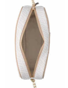 Pochette Liu-Jo Naturale/dk. cipria 2