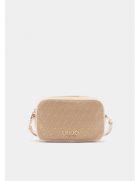 Pochette Liu-Jo Naturale