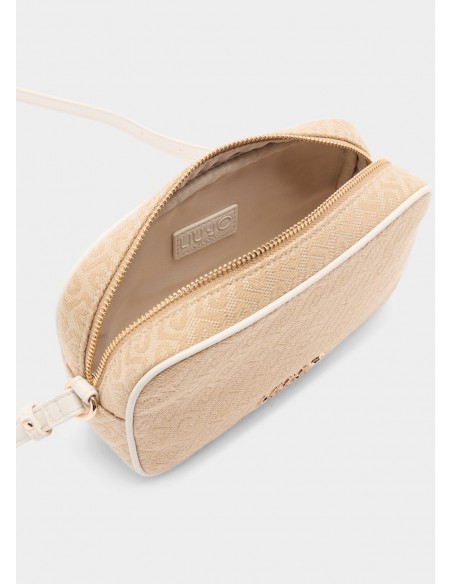 Pochette Liu-Jo Naturale