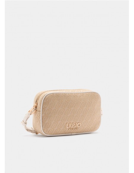Pochette Liu-Jo Naturale